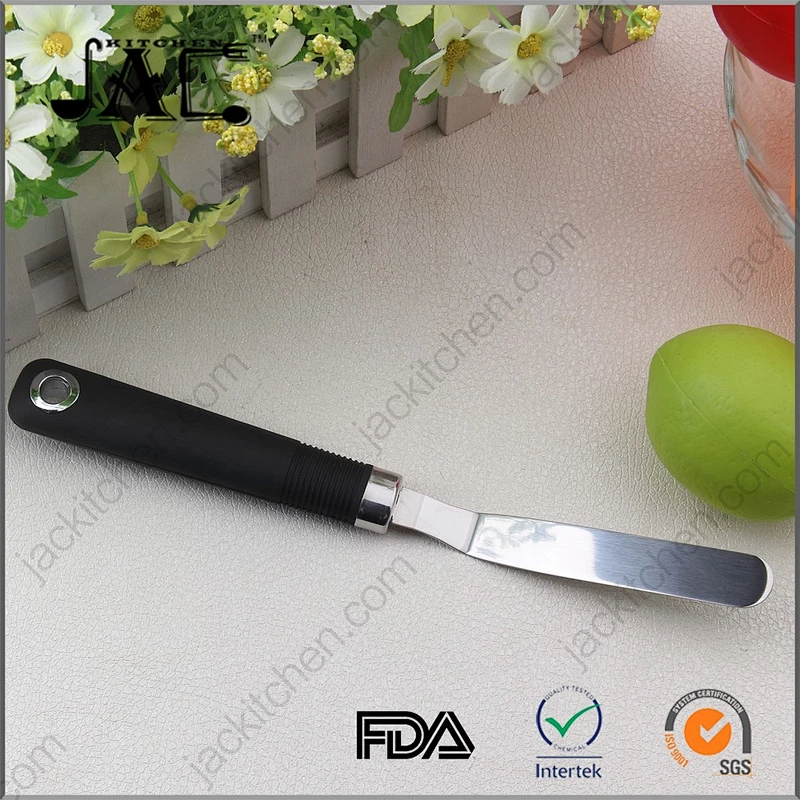 Heavy Duty Stainless Steel Spatula Mini Icing Spatula
