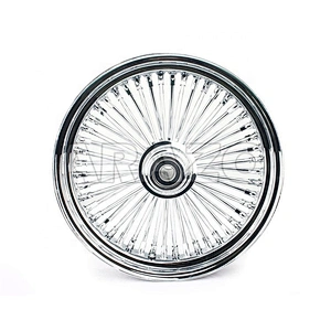 17inch Aluminum Alloy custom wheel set for harley davidson