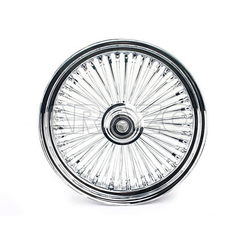 17inch Aluminum Alloy custom wheel set for harley davidson