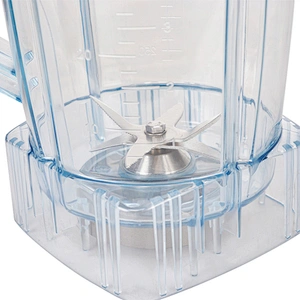 2018 best selling electric high performance commercial blender with over temperature protection system