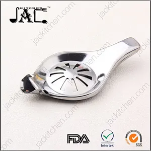 Industrial Flexible Lemon Squeezer Stainless