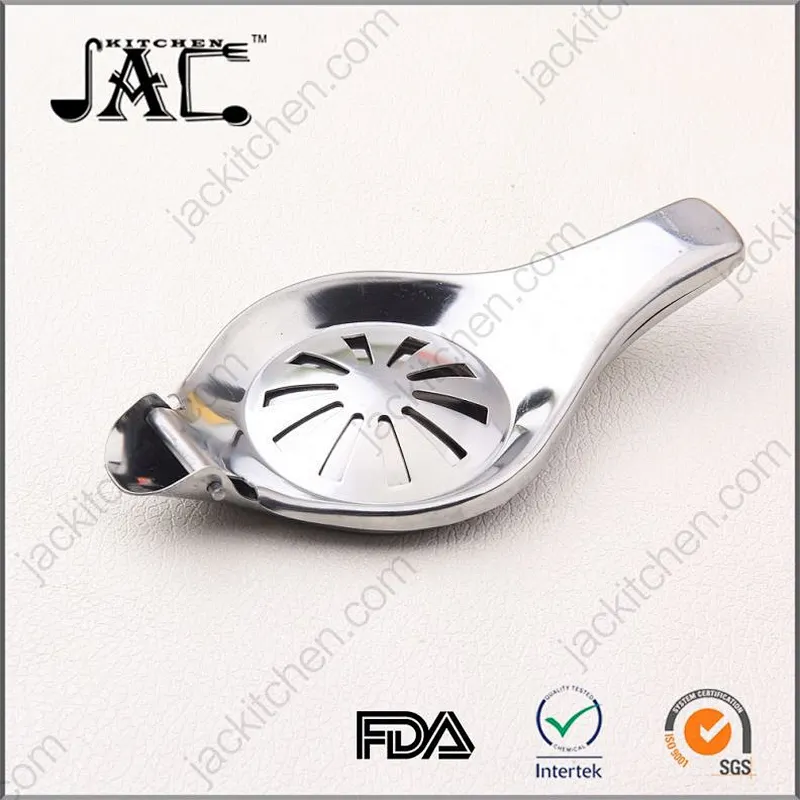 Industrial Flexible Lemon Squeezer Stainless