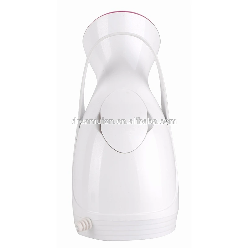 Portable Facial Steamer Hot Mist Moisturizing Cleaning Face treatment skin beauty care--