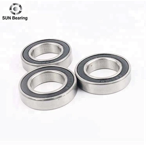 61918-2RS Deep Groove Ball Bearing