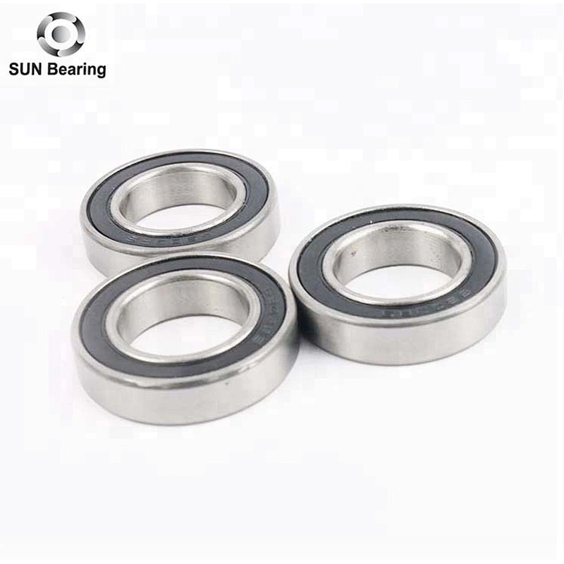 61918-2RS Deep Groove Ball Bearing