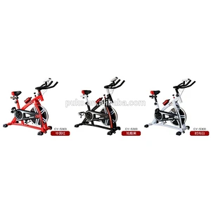 Hot Sale Spin Bike/ Gym Bike with Counter /Indoor Exercise Bike