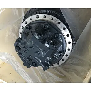 Parts number 706-88-00150 706-88-00151 Travel Motor PC400-6 Final Drive for excavator