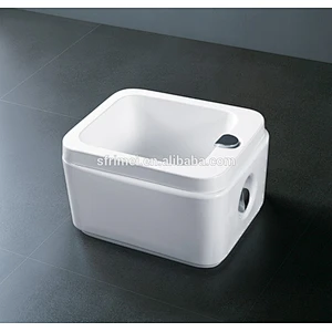 High Quality Best Florida Movable Pedicure Foot SPA Soak Tub