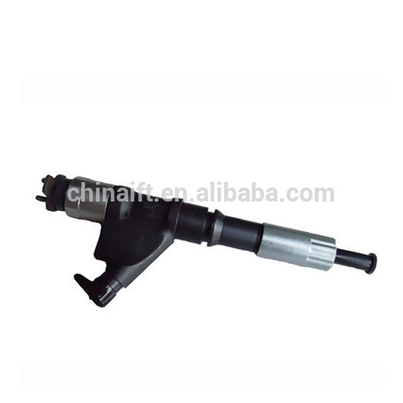 Genuine common rail diesel fuel injector 0445110333 for sale