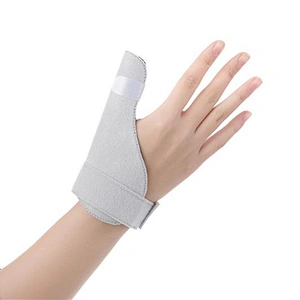 High Quality Middle Metacarpal Brace Manufacture Finger Fixed