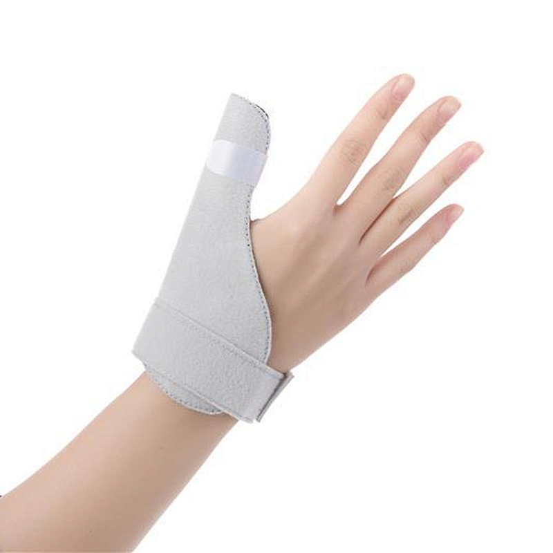 High Quality Middle Metacarpal Brace Manufacture Finger Fixed