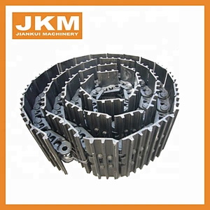 PC200-7/PC400-8 excavator undercarriage parts for sale best quality
