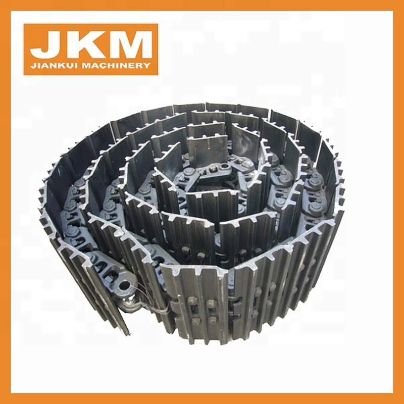 PC200-7/PC400-8 excavator undercarriage parts for sale best quality