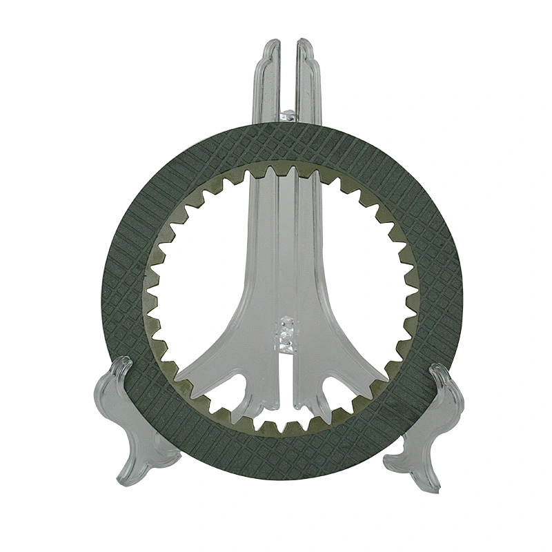 Wheel loader spare part friction disc