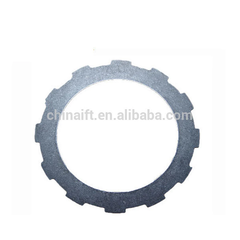 Genuine parts OEM quality GM35VL-RUBBER-DISC friction disc excavator bulldozer wheel loader forklift friction disc for sale