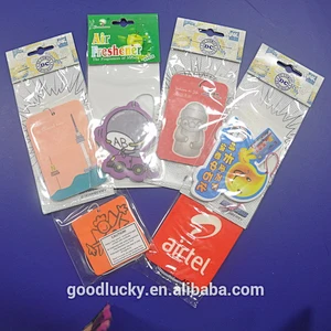 Souvneir gifts Novelty air freshener car