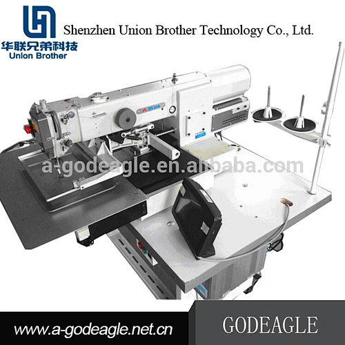 China Wholesale shoe sewing machine