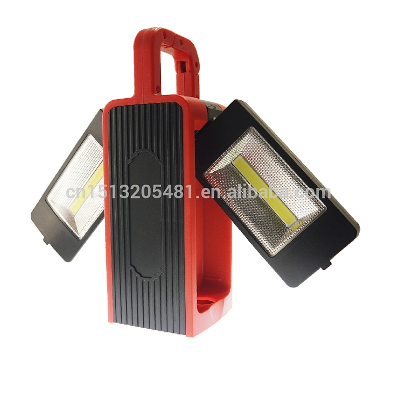 2018 truck sale new adjustable magnet cob 3w led work light