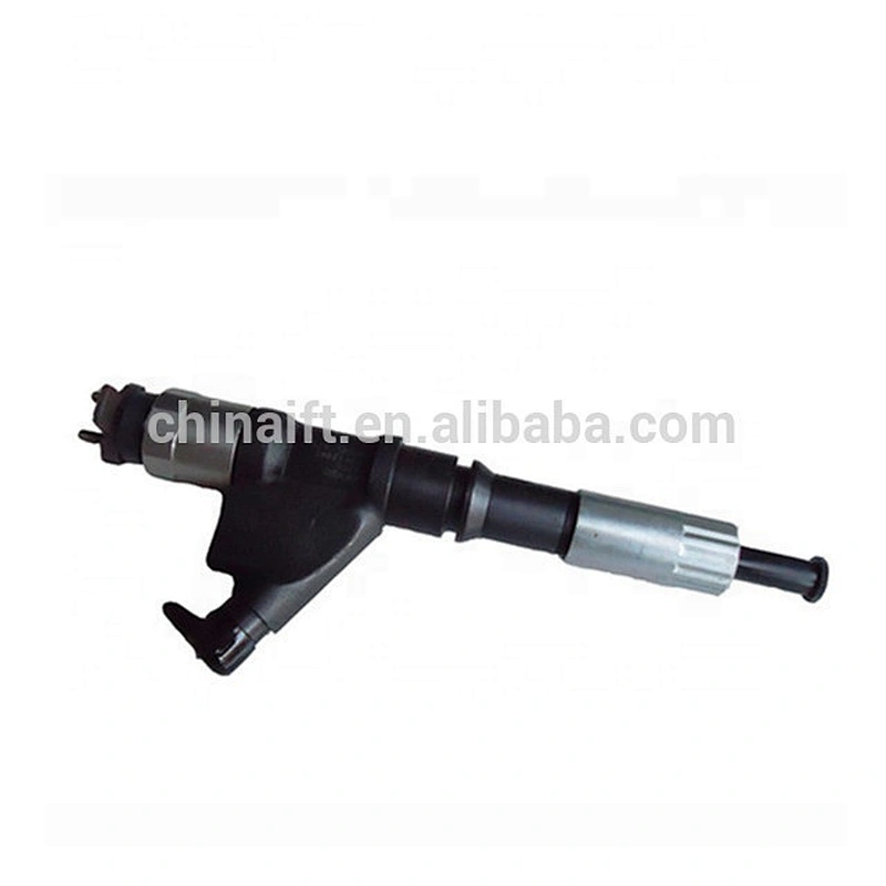 OEM Jining Infront 0445110332 fuel injector for hot sale