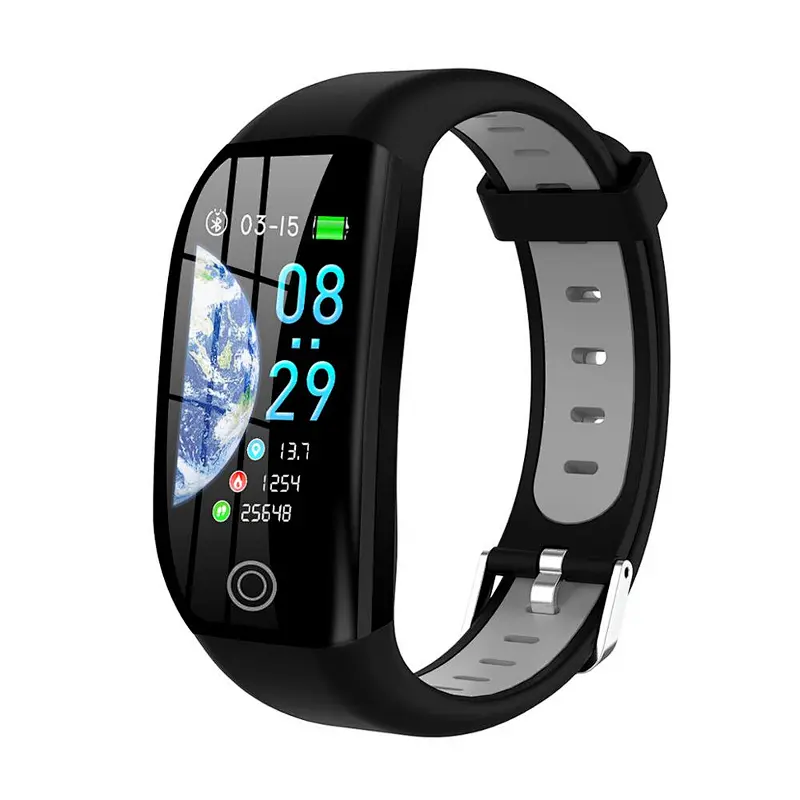 2019 New product health bracelet best selling sports watch in stylish price