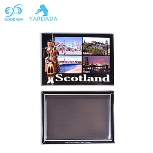 Looking Fashion Design Custom Fridge Magnets,Home Decoration Fridge Magnet