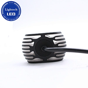 H1 H3 H7 H11 H4 880 9006 9005 Cob Led Headlight