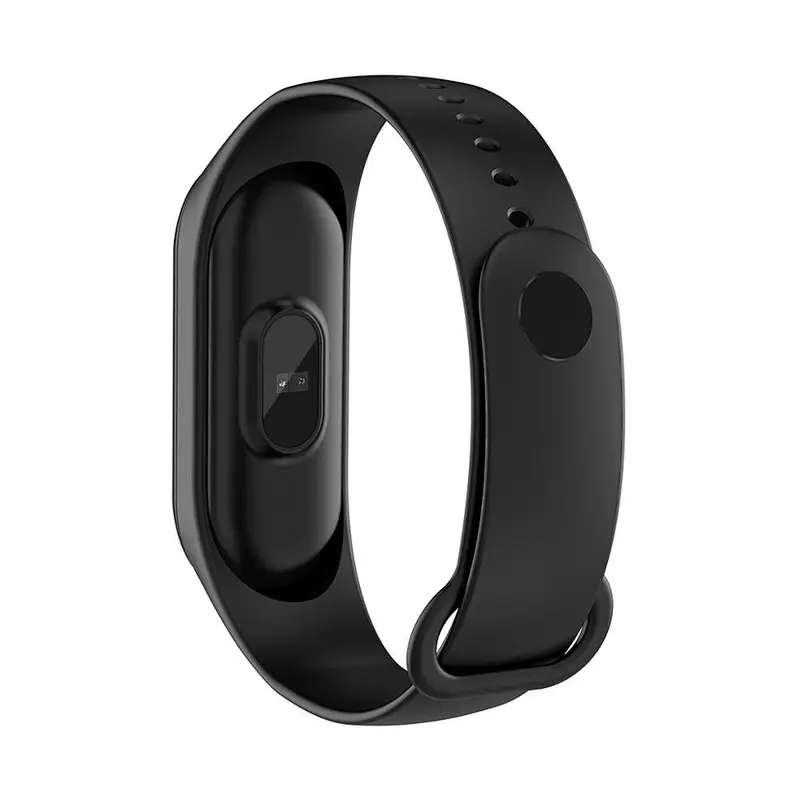 2019 New health watch Bluetooth smart bracelet fitbit cicret fitness blood pressure IP 68 smart bracelet