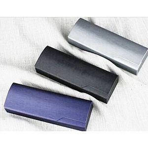 Custom eyeglass case
