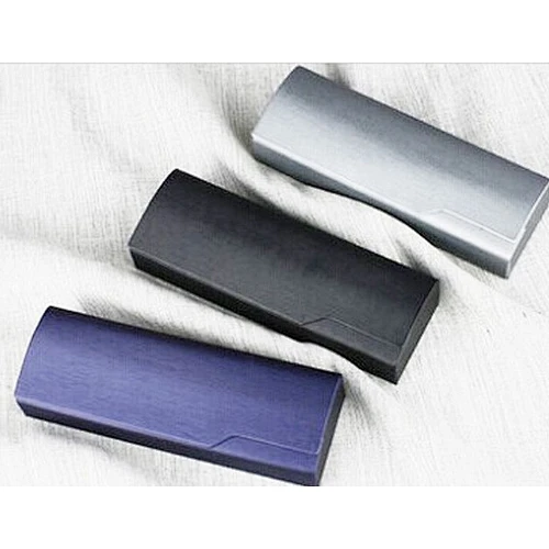 Custom eyeglass case