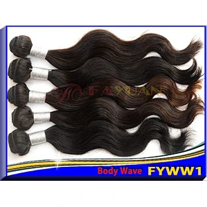 healthy beautiful virgin indian hair weaving virgin brazilian hair peruvian hair
