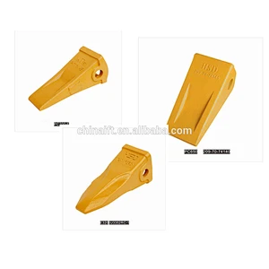 PC120 bucket tooth dipper teeth 202-70-12130 for excavator for sale