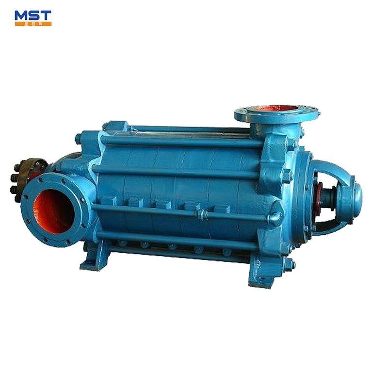 Pressure Vessel Horizontal Type for Water Pump