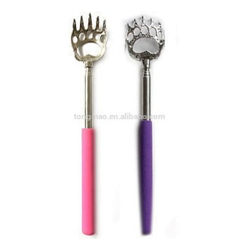 2016 top selling Retractable Back Scratcher