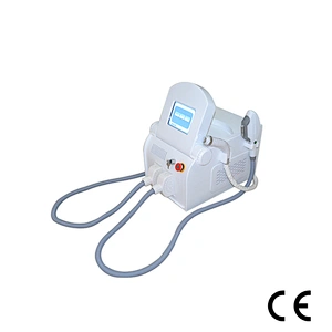 Plastic rowan ipl with low price