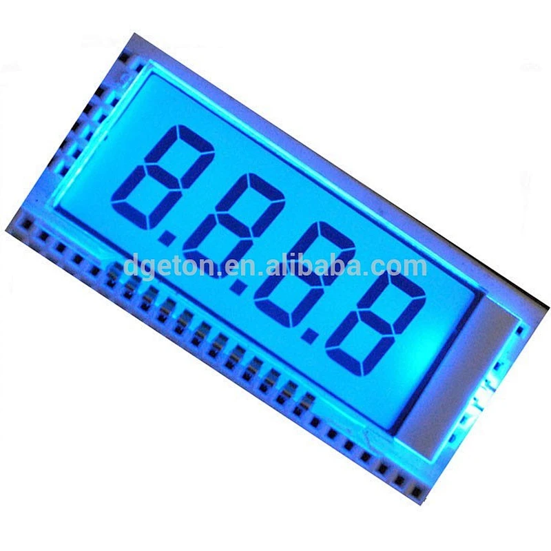 small lcd display screen