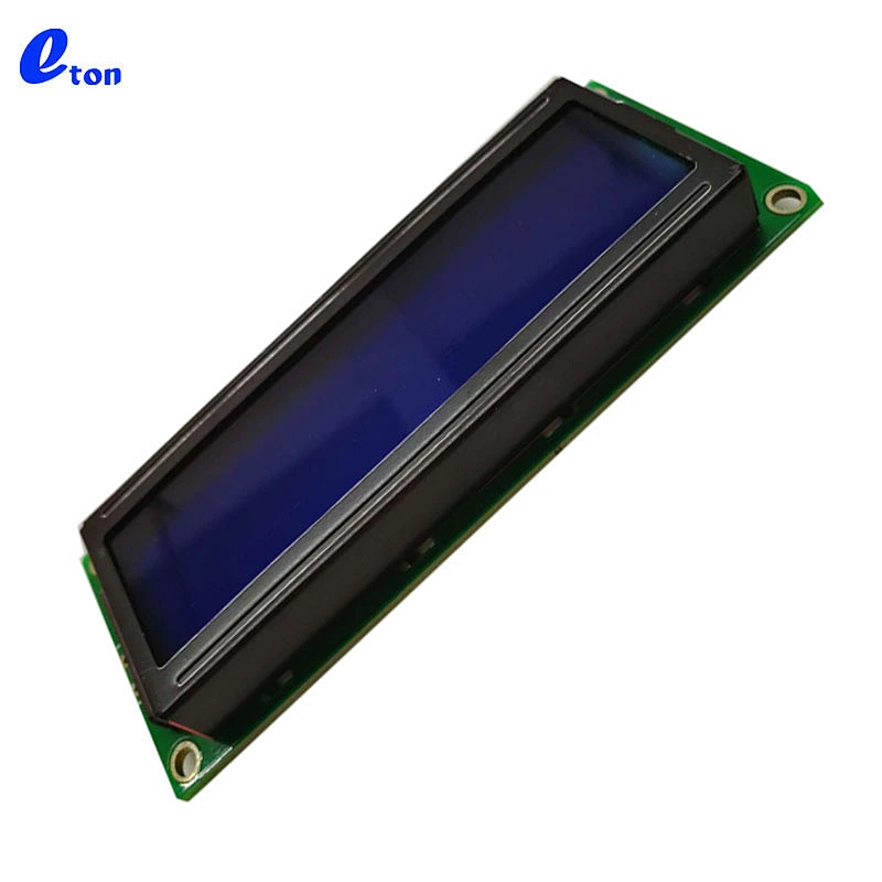 large size 1602 STN 16x2 LCD Big Character Display Module