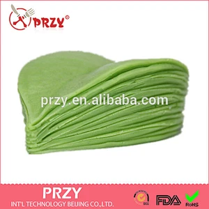 przy One leaf - handmade design soap mold leaf soap silicone mold