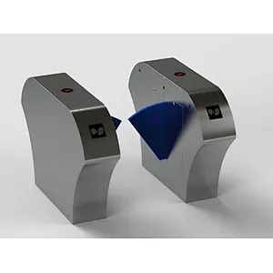 Efficient Automatic Barrier For Beams Up To 3 m Opening Closing Time 1.5 Seconds