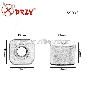 S9032 silicone cement toothbrush holder mold tooth brush seat hollow pen holder molds Cement life supplies molds