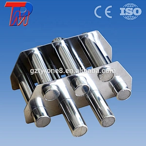 Manufacturing high-quality dehumidifying 12kg dryer pet plastic
