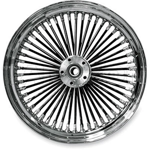 For Harley Davidson Best 17 inch steel wheels
