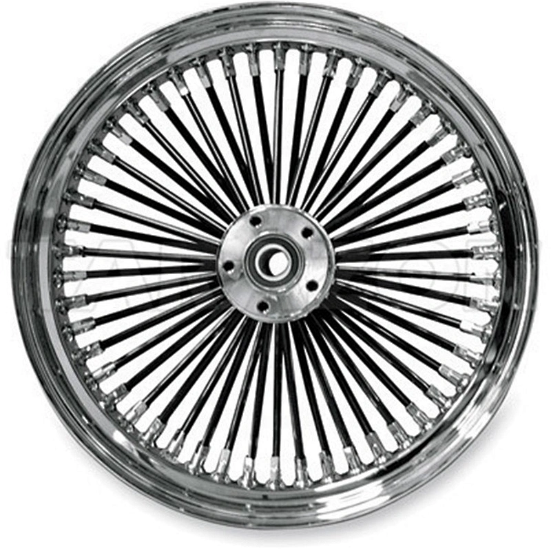 For Harley Davidson Best 17 inch steel wheels