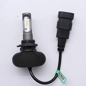 S1 H7 H11 9006 HB3 HB4 880 High Low Beam Headlight