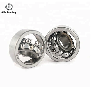 1201 Self-Aligning Ball Bearing