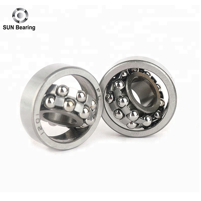 1201 Self-Aligning Ball Bearing