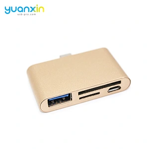 Type-C Driver Download Power Bank Charger 20 Port Motor Usbc Phone Usb 2.0 3 Hubs 3.0 Pcb