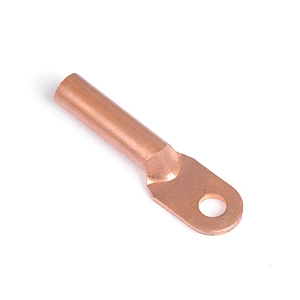 DT Series Copper Connecting/Copper Cable Lug/Grounding Accessories
