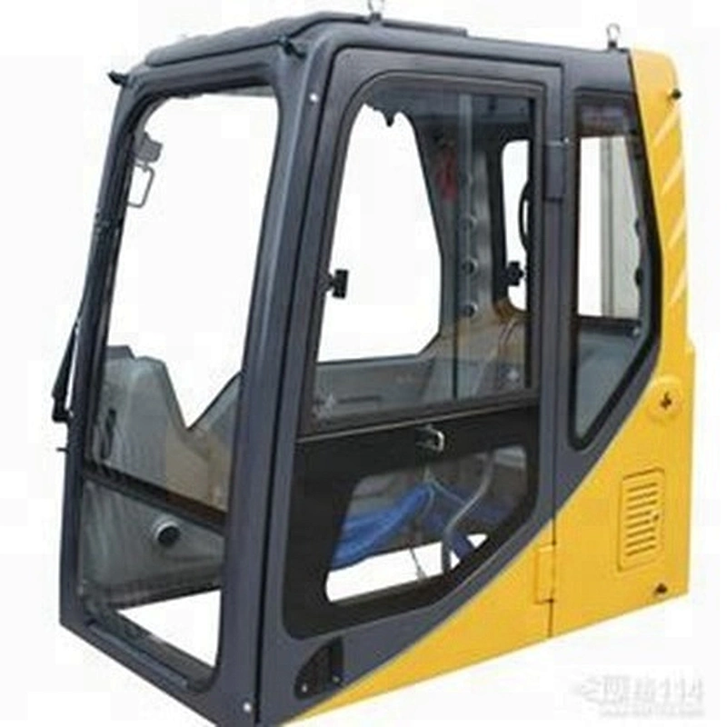 PC400-7 cab excavator Cabin made in China