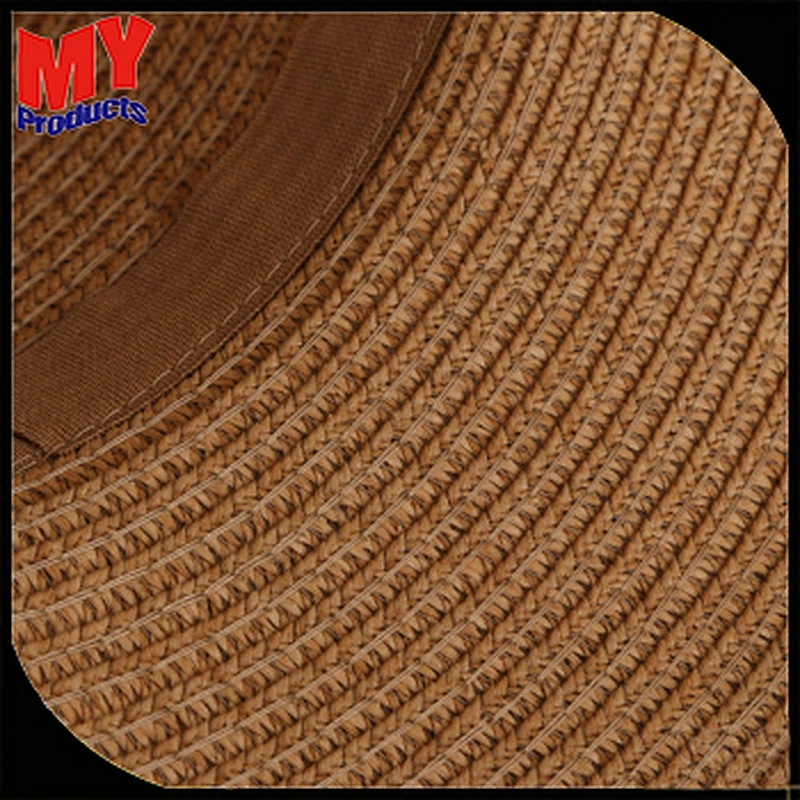 Summer Fashion designer hat Women Straw Hat single color Sun Hats