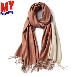 Indian Square Scarf Wool Scarf Pashmina Scarf